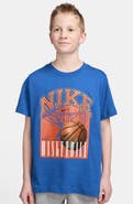 Nike Kids' Basketball Graphic T-Shirt