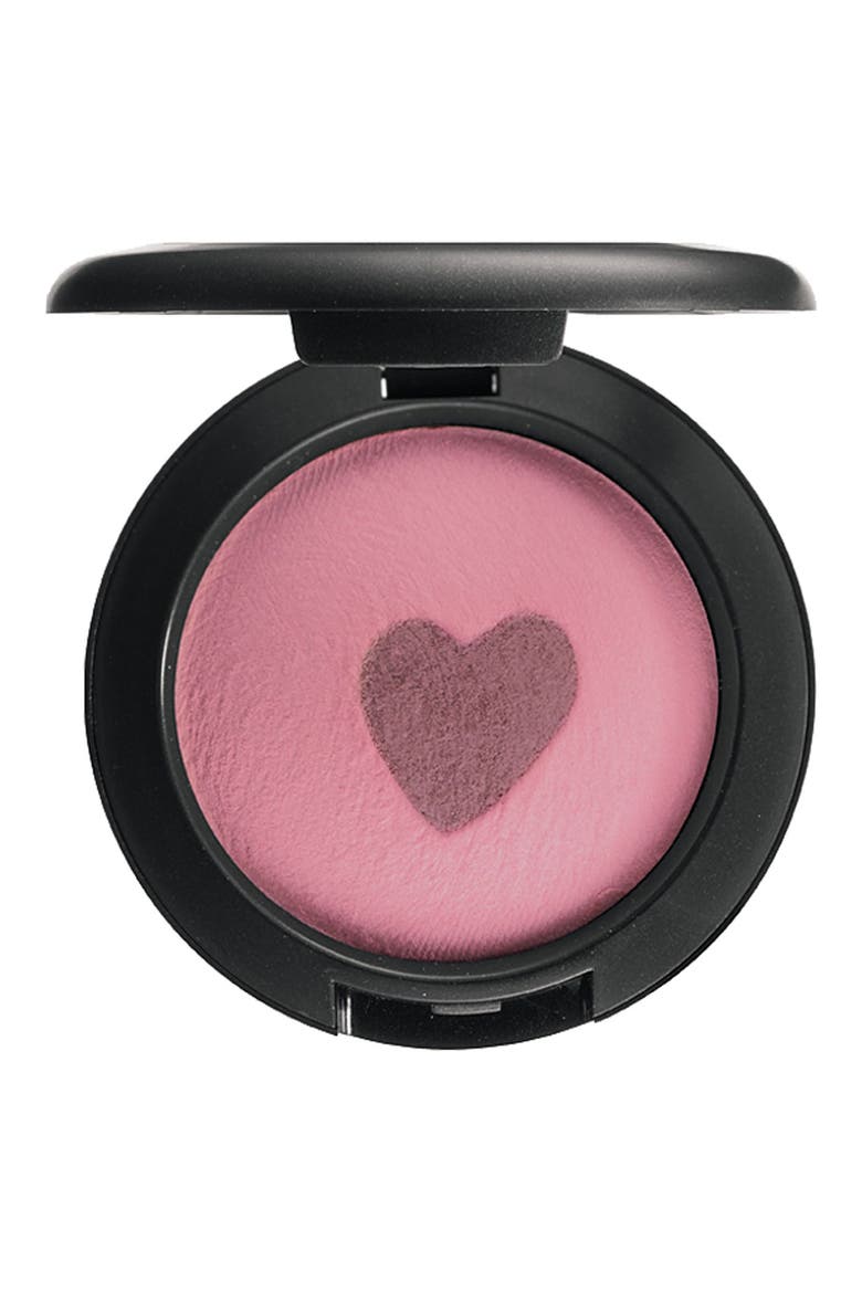 M·A·C 'Quite Cute' Mineralize Blush, Main, color, GIGGLY