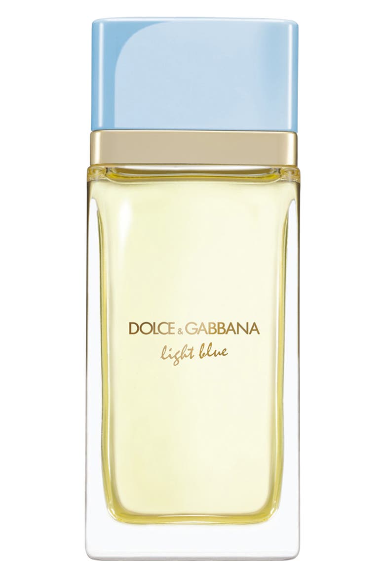 Light Blue Eau de Parfum Trio Gift Set, Alternate, color, NO COLOR