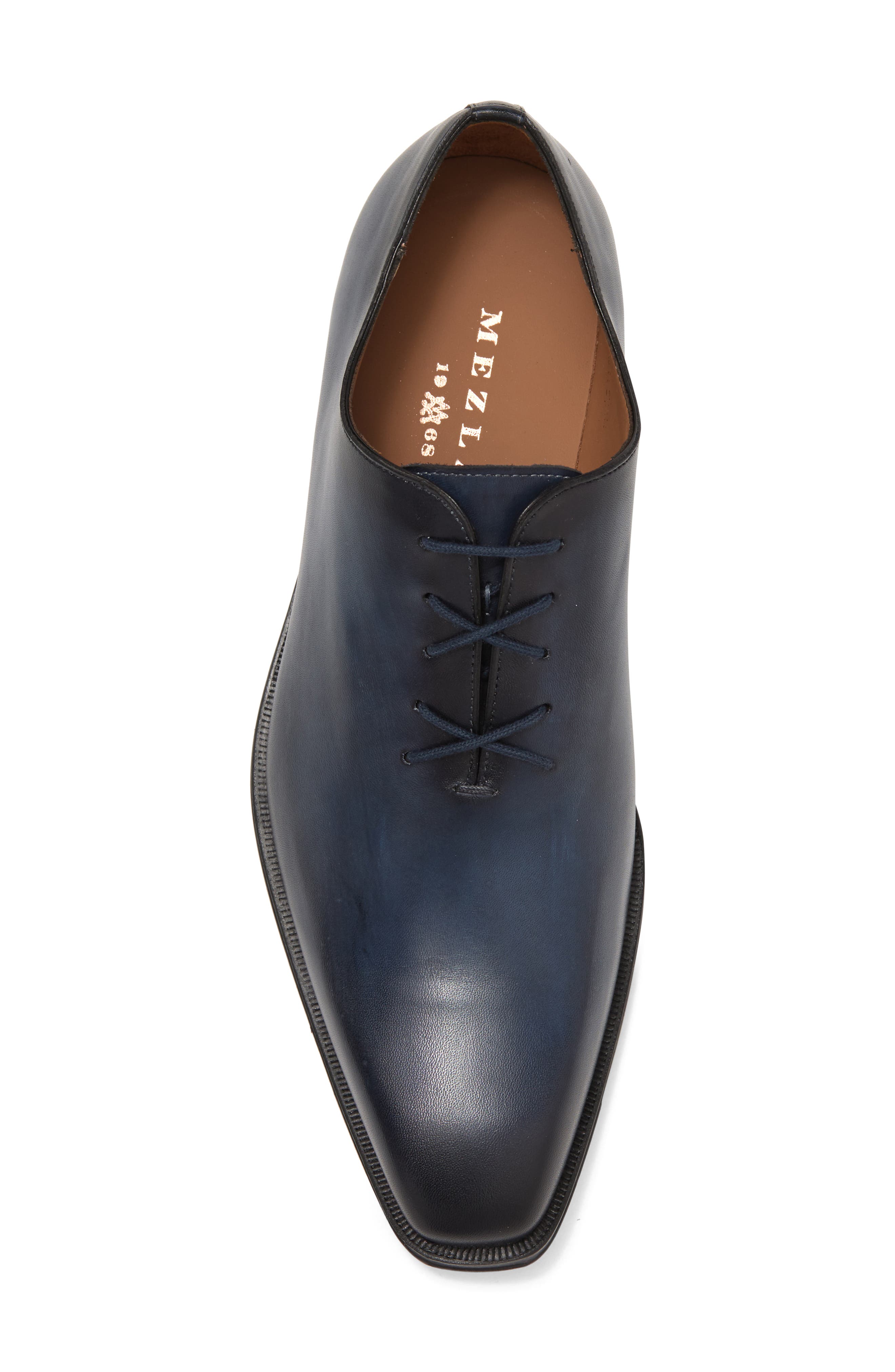 Mannheim Oxford, Alternate, color, MEDIUMBLUE