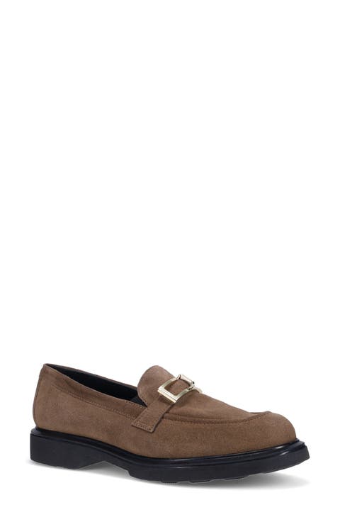 Aleyah Weatherproof Loafer