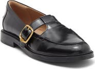 Sam Edelman Elaina T-Strap Flat