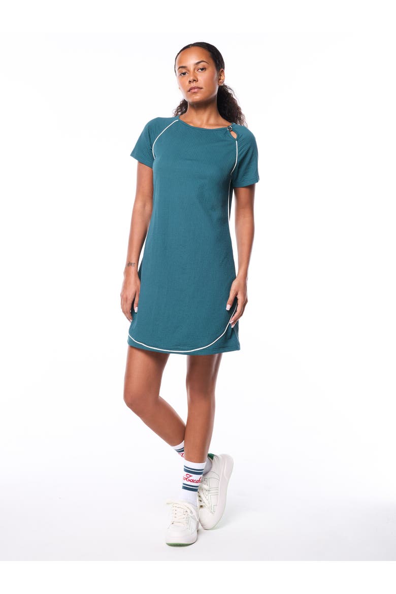 Tullia Dress, Alternate, color, MEDITERRANEA
