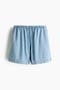  Light Denim Blue