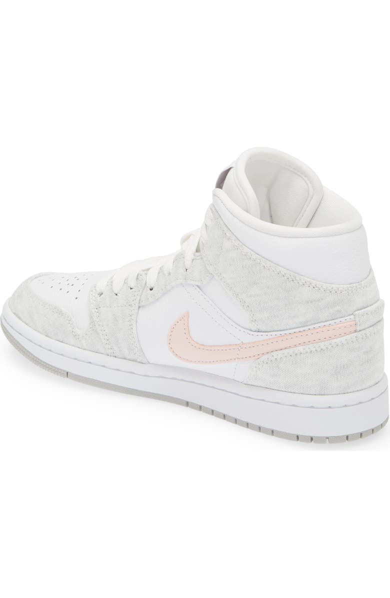 Jordan Air Jordan 1 Mid SE Sneaker, Alternate, color,