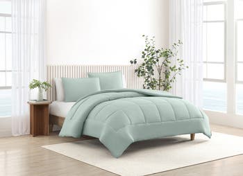 Devon Comforter & Sham Set