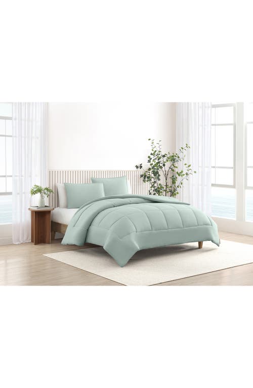 UGG(R) UGG(R) DEVON COMFORTER & SHAM SET 