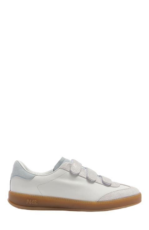 Capri Sneaker (Women)