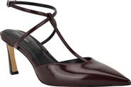 Calvin Klein Avriel 2 Ankle Strap Pump