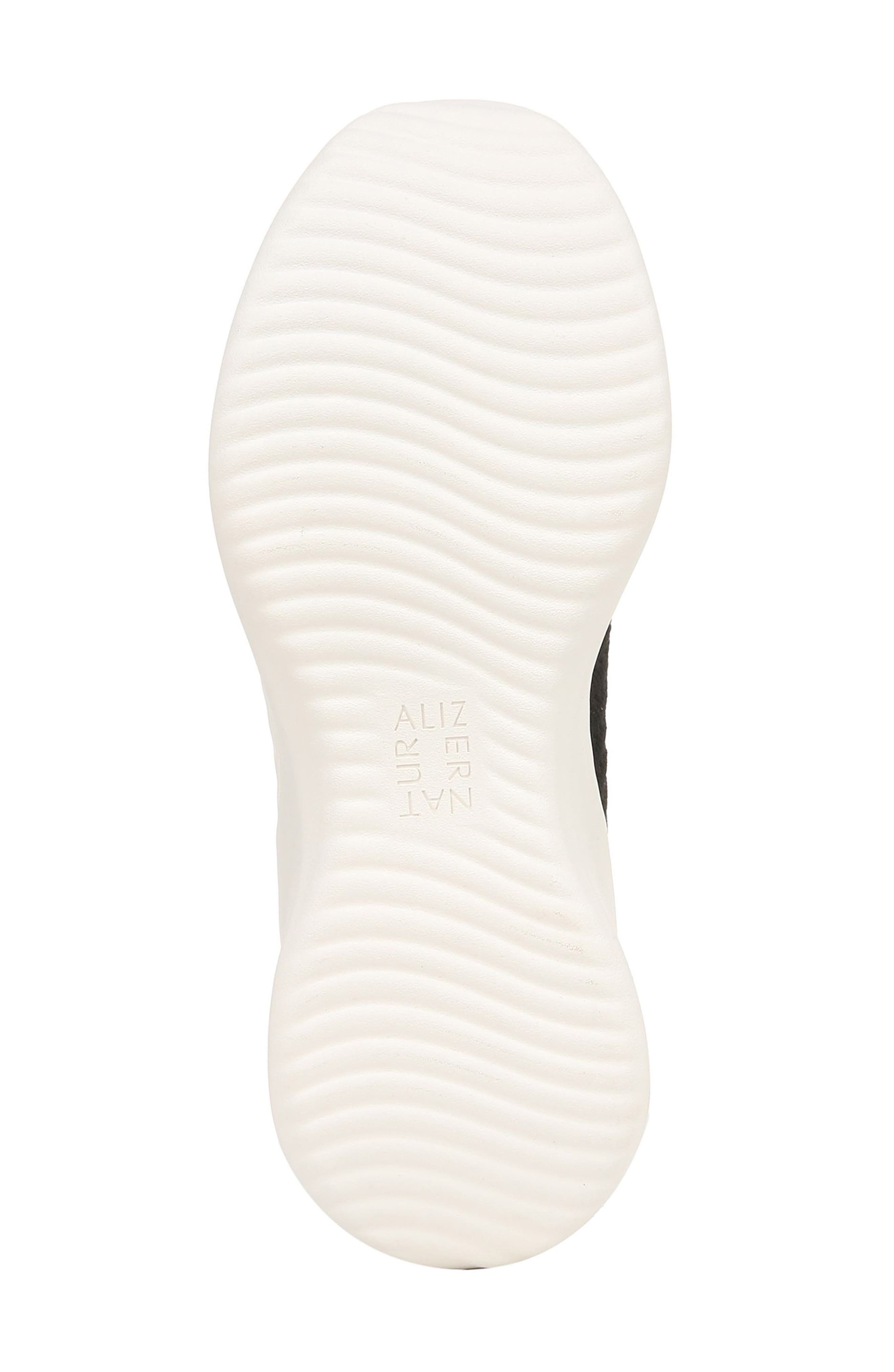 Naturalizer Emerge Slip-On Sneaker, Alternate, color, 