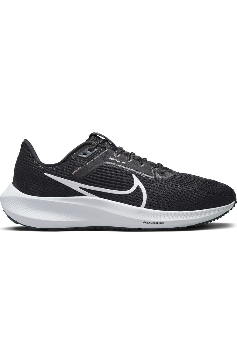 Nike Air Zoom Pegasus 40 Running Shoe, Alternate, color,