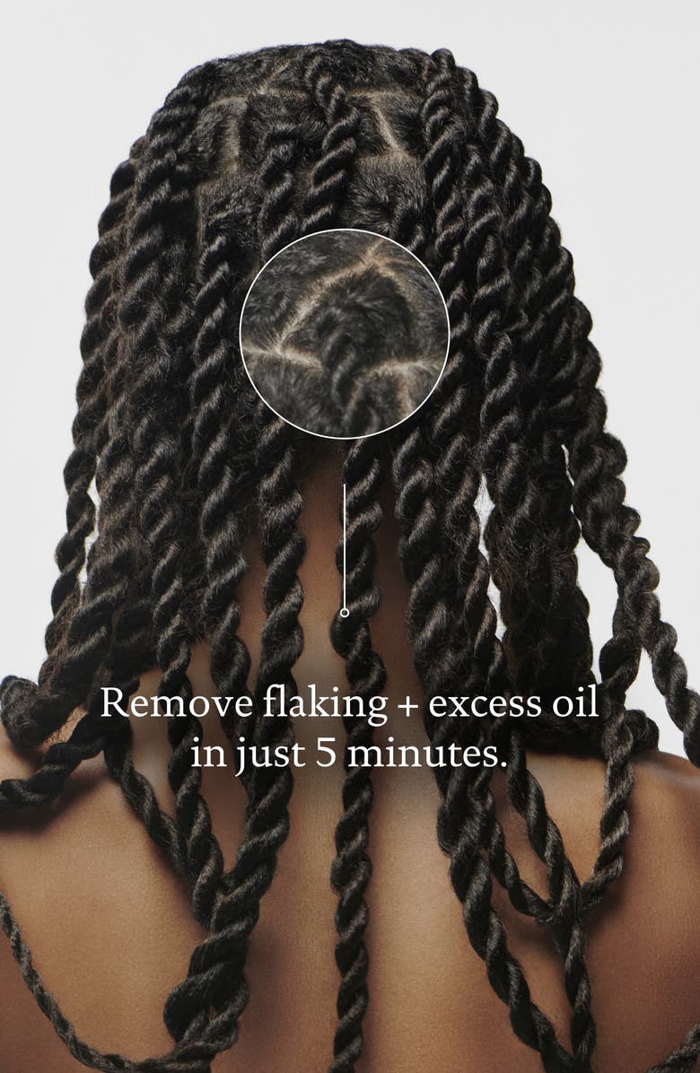 Living proof<sup>®</sup> scalp care exfoliator, Alternate, color, 