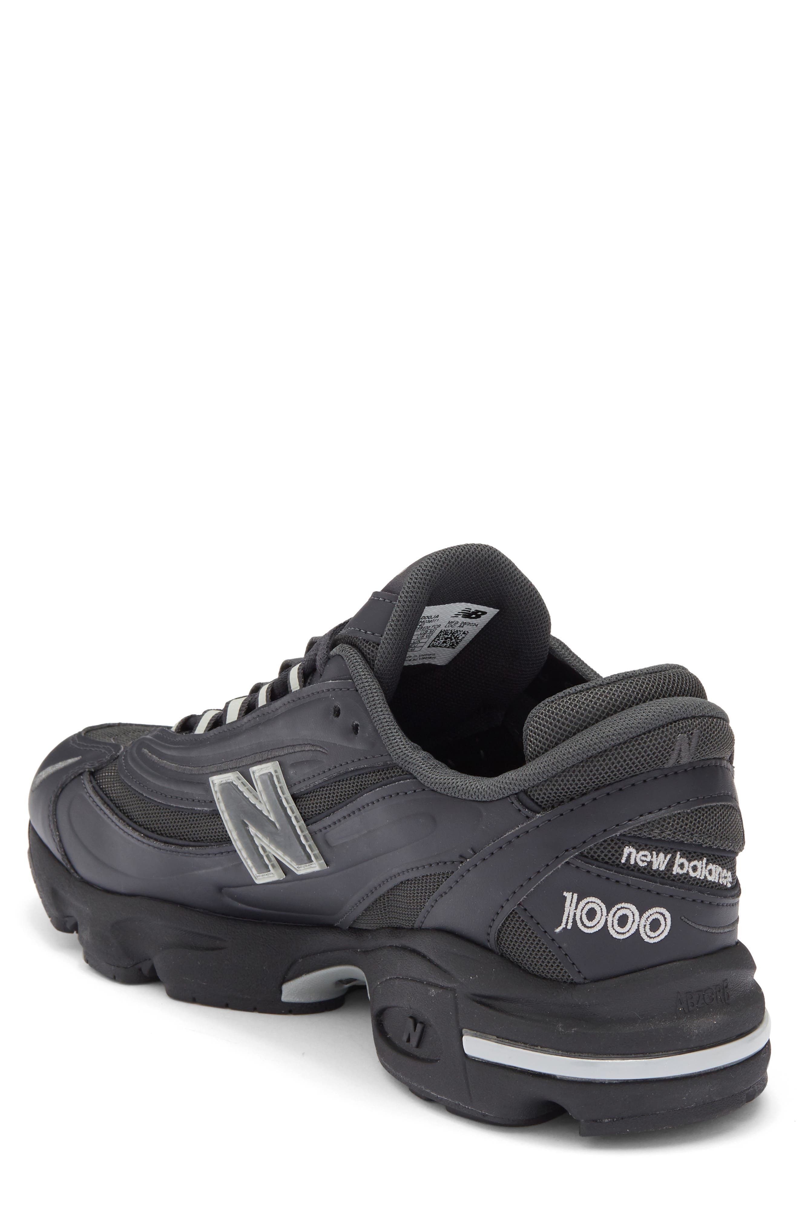 New Balance 1010 Sneaker, Alternate, color, Phantom/ Blacktop