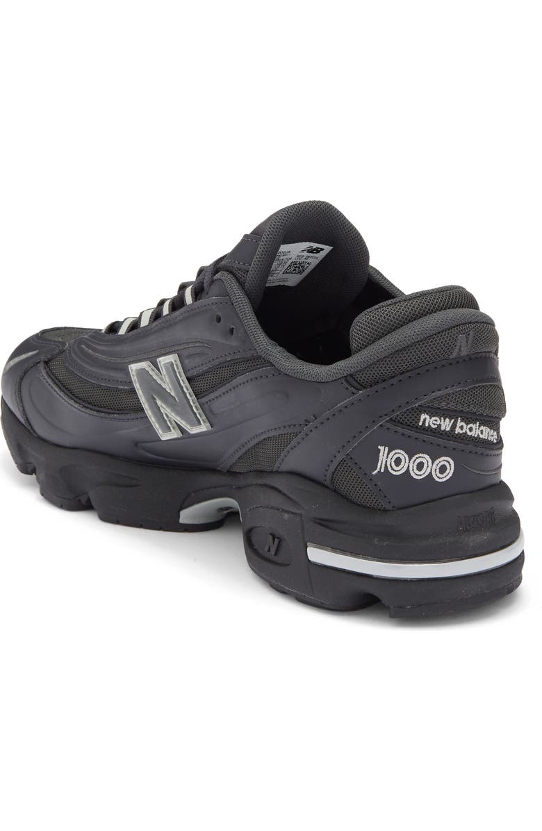 New Balance 1010 Sneaker, Alternate, color, Phantom/ Blacktop