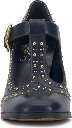 Maris Mary Jane Pump