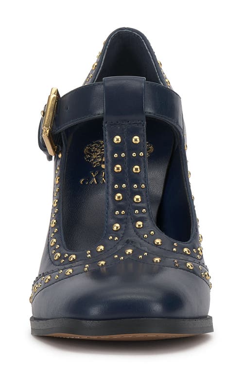 Vince Camuto Maris Pump In Blue