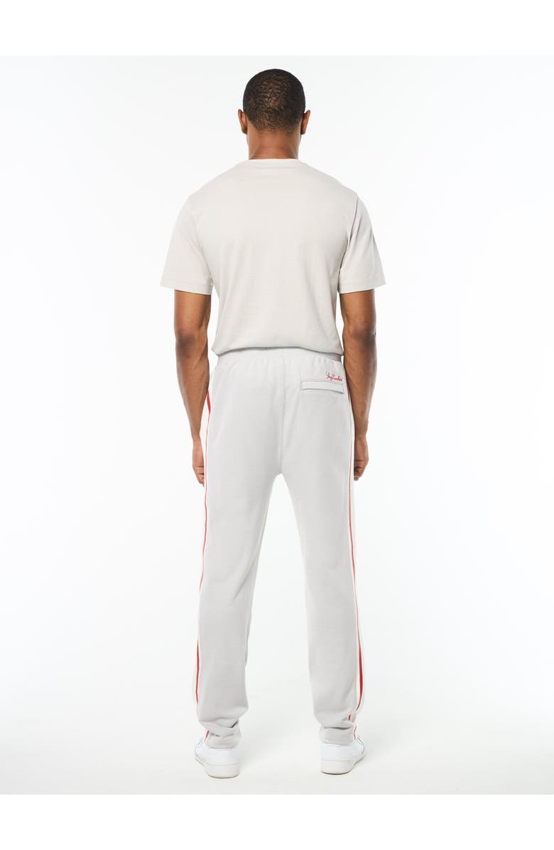 Sergio Tacchini Cursivo Track Pant, Alternate, color, Quiet Grey
