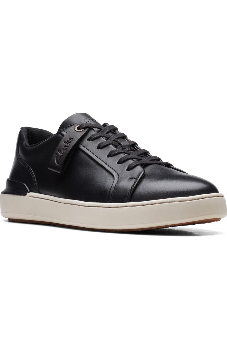 Clarks<sup>®</sup> Courtlite Move Sneaker, Main, color,