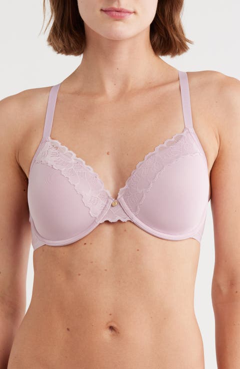Refined Contour Underwire Bra