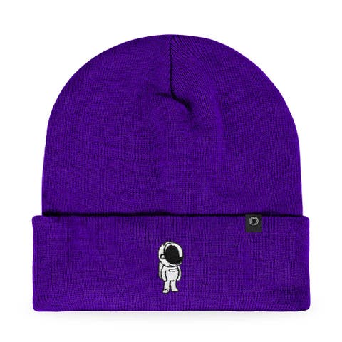 Astronaut Beanie