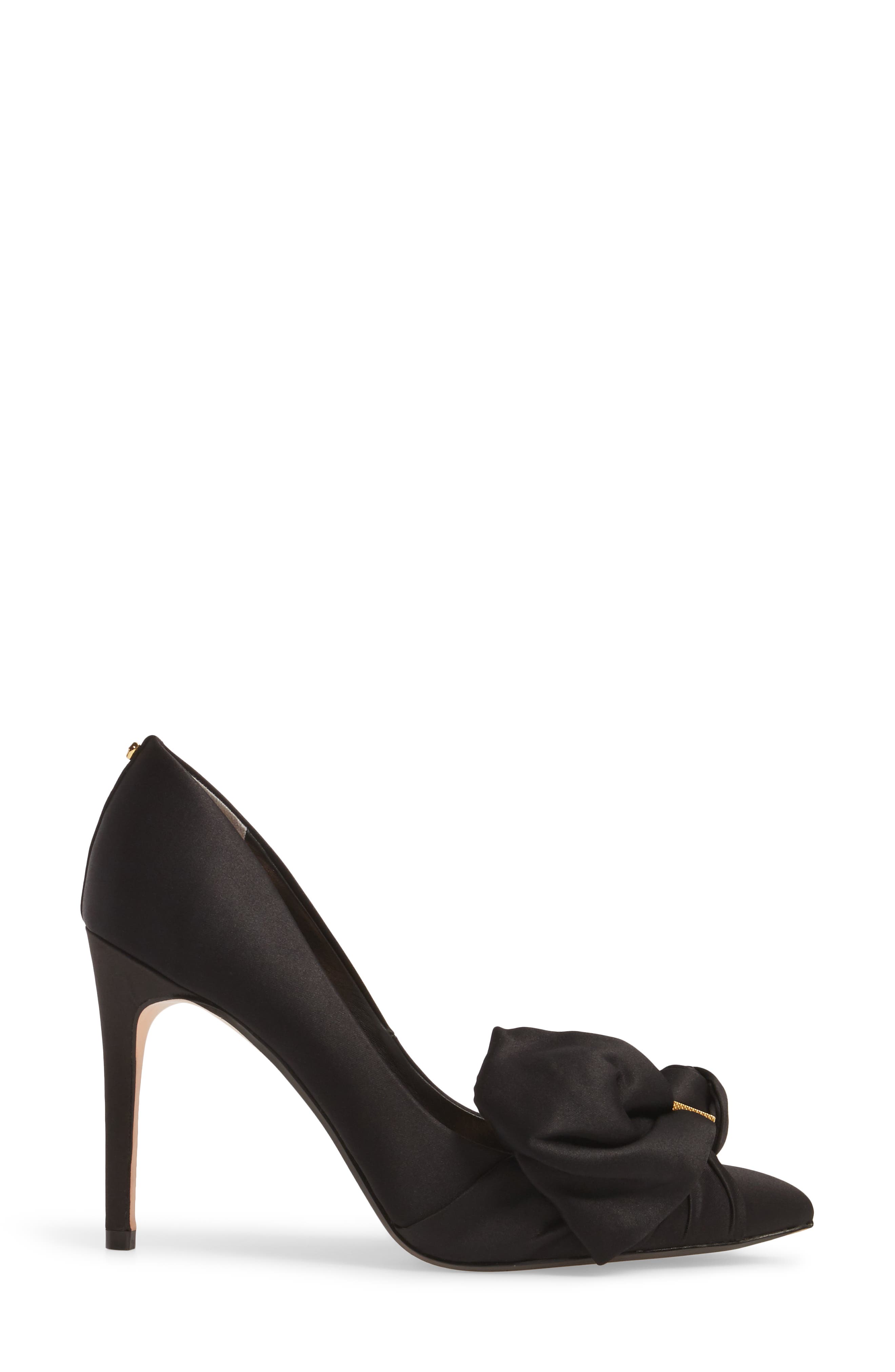 Ted Baker London Dorabow Pump, Alternate, color, 