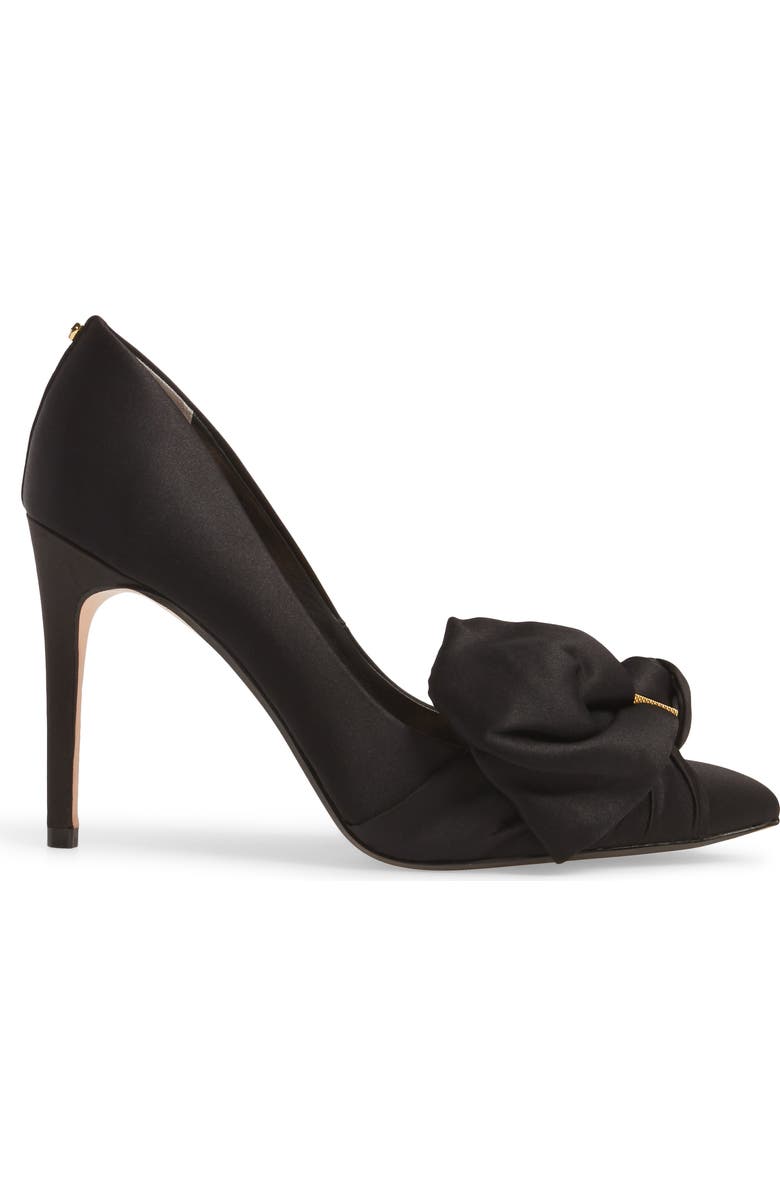Ted Baker London Dorabow Pump, Alternate, color,