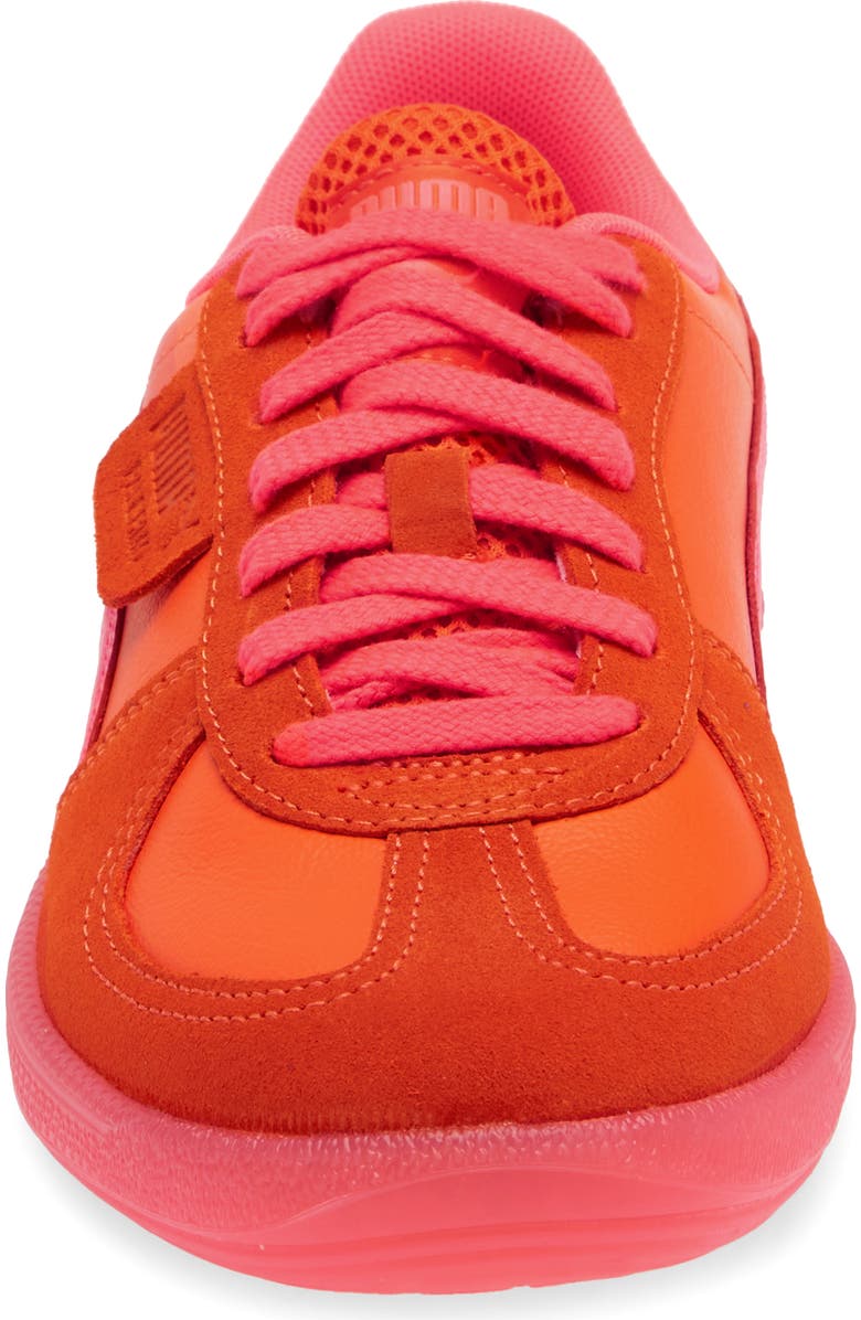 PUMA Palermo Leather Sneaker, Alternate, color,
