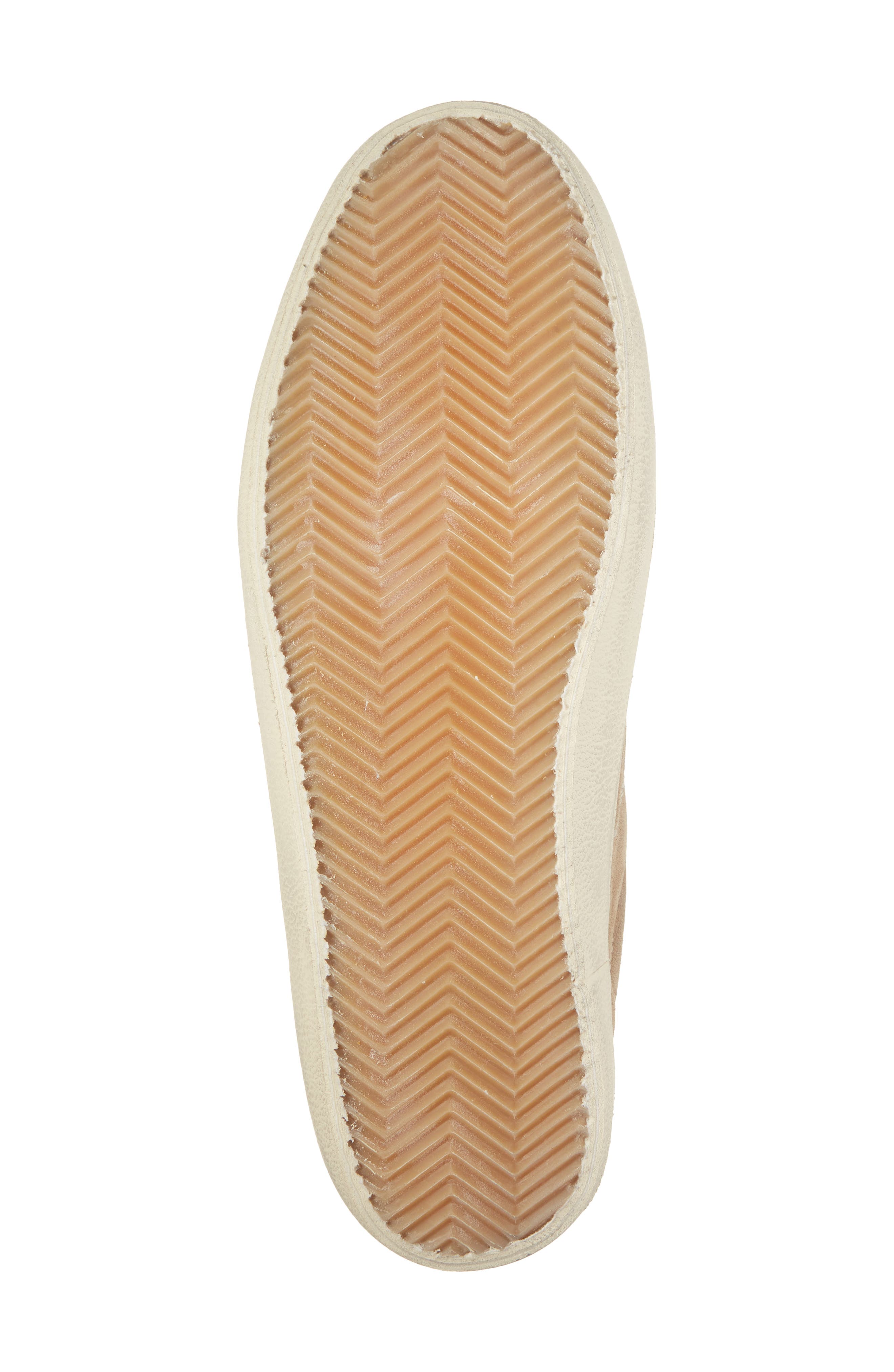 Golden Goose Soul Star Low Top Sneaker, Alternate, color, Tobacco/ White/ Milk