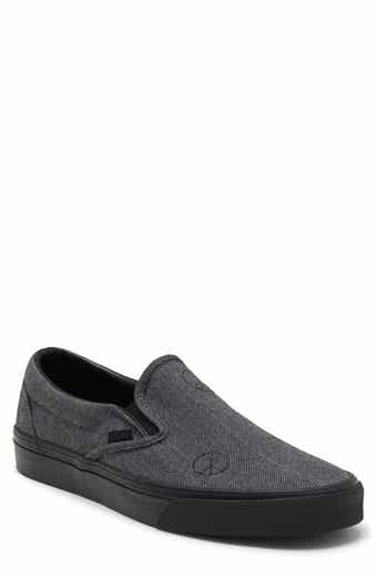 Classic Slip-On Sneaker