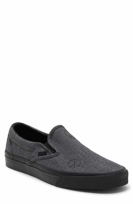 Classic Slip-On Sneaker