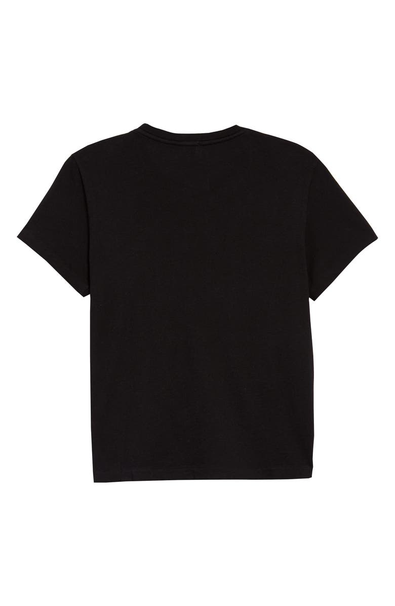 Re/Done x Hanes The Classic Tee, Alternate, color,