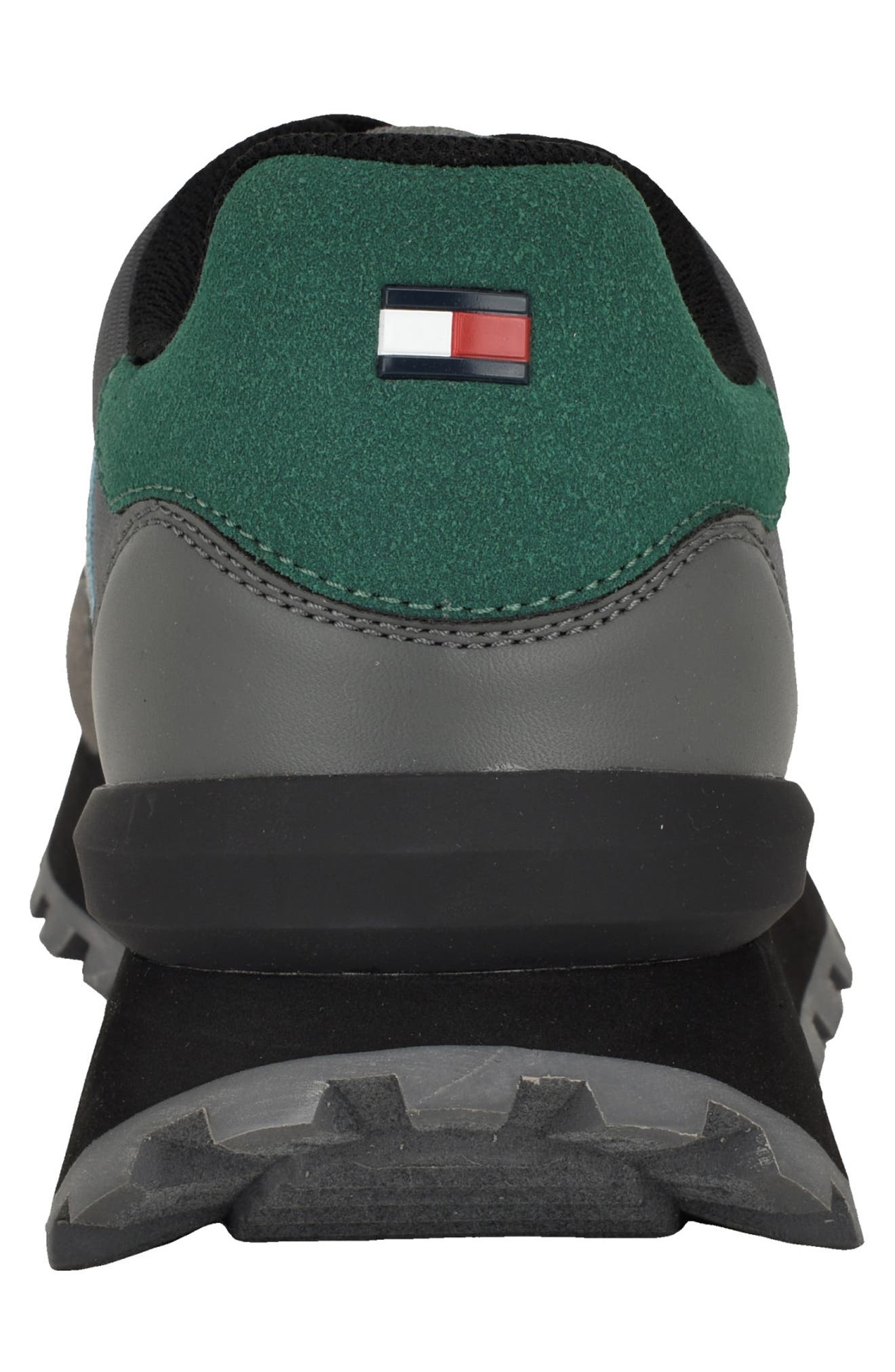 Tommy Hilfiger Gani Sneaker, Alternate, color, 