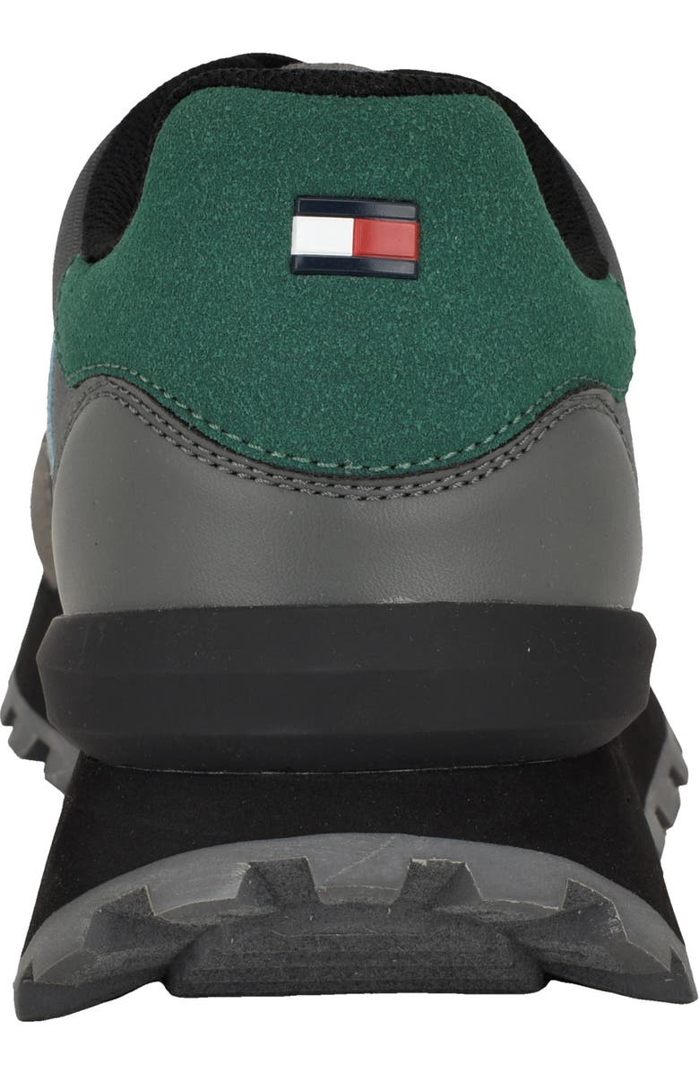 Tommy Hilfiger Gani Sneaker, Alternate, color,