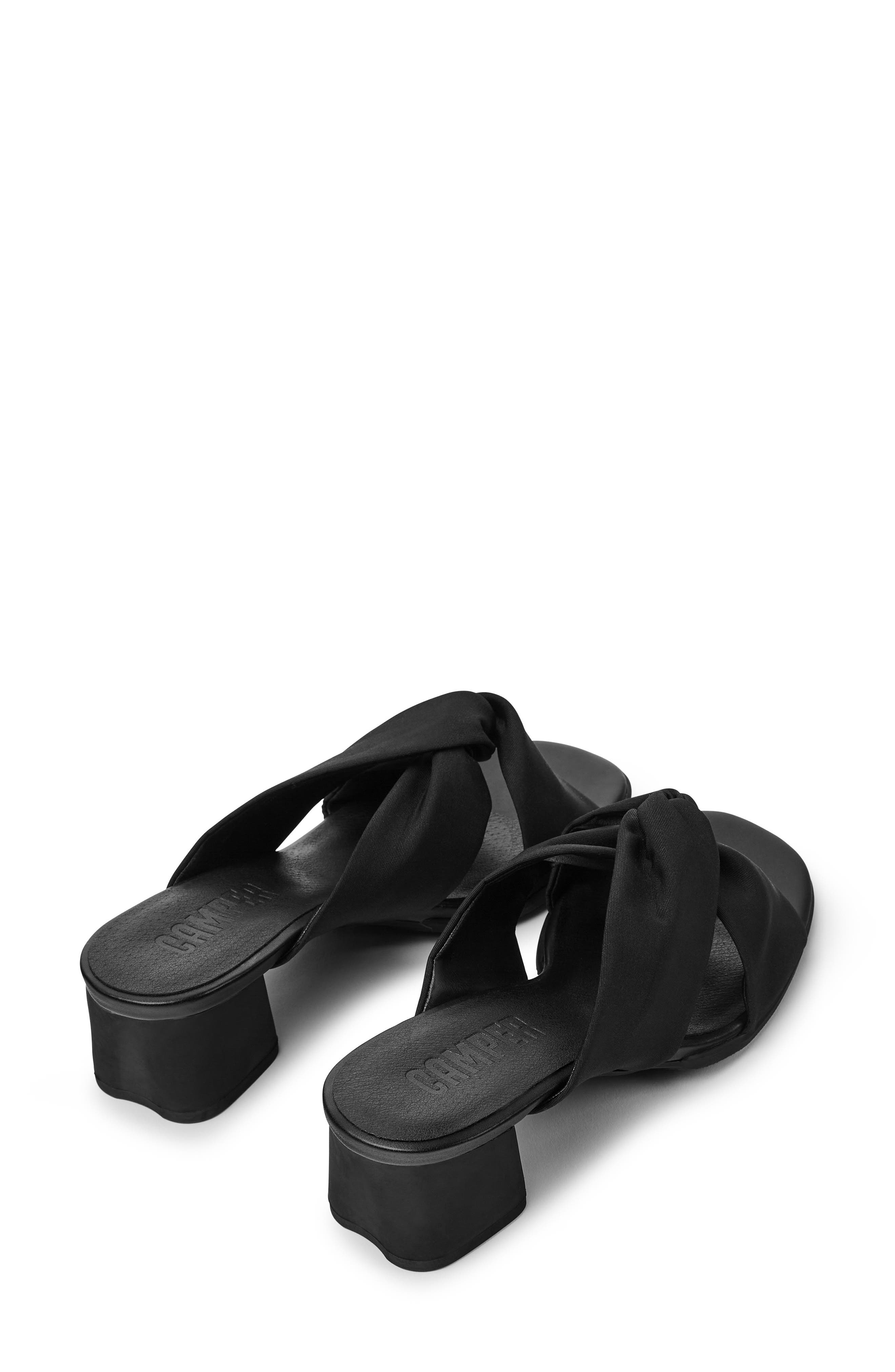 Camper Katie Slide Sandal, Alternate, color, 