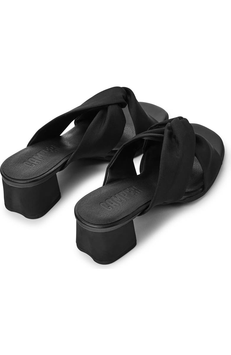 Camper Katie Slide Sandal, Alternate, color,