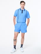 Sergio Tacchini Campo Court Short