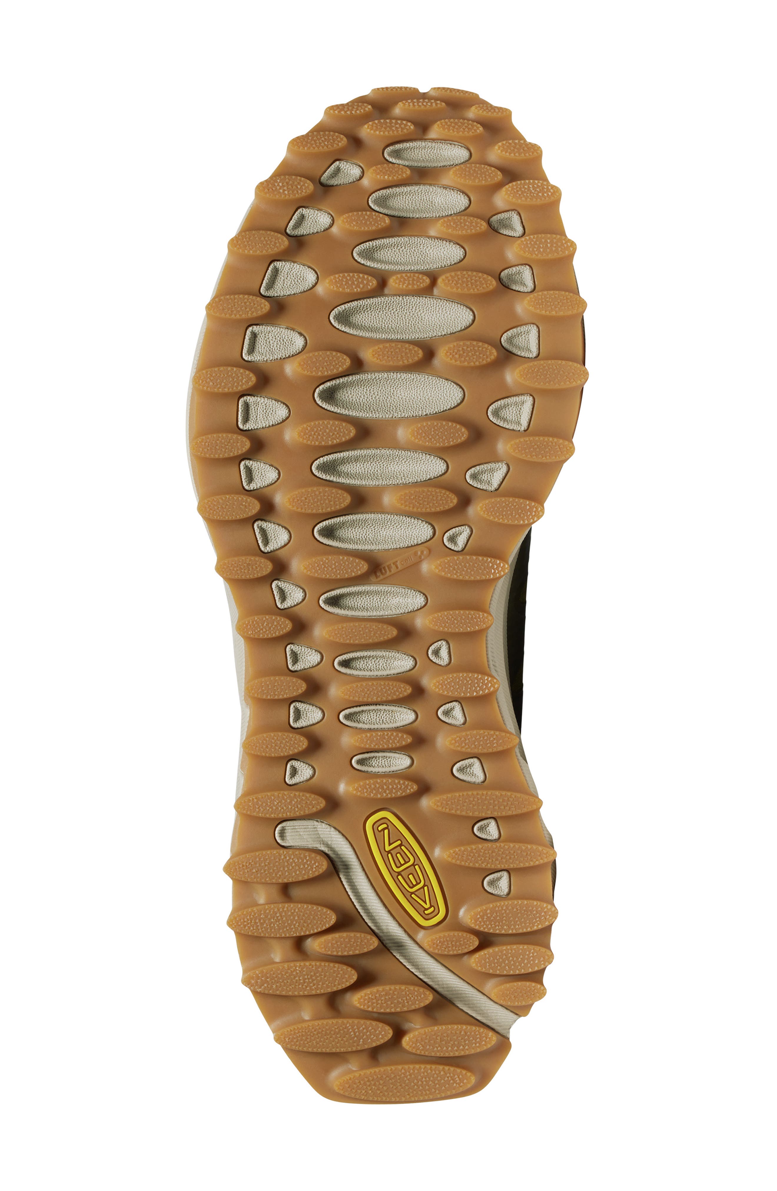 KEEN Zionic Speed Hiking Shoe, Alternate, color, 