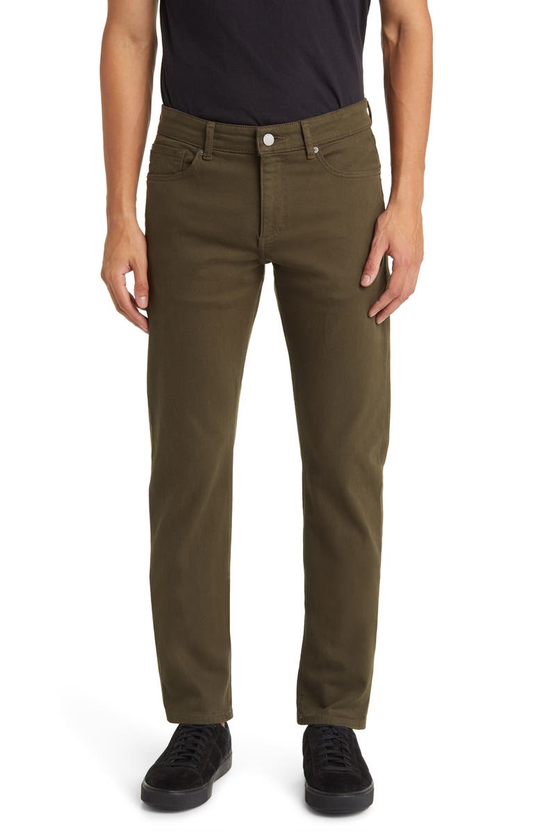 DL1961 Russell Slim Straight Leg Jeans, Main, color,