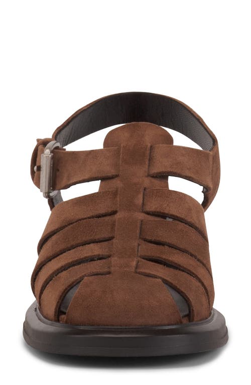 VAGABOND SHOEMAKERS VAGABOND SHOEMAKERS ELLIS FISHERMAN SANDAL 