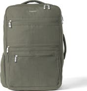 baggallini Modern Convertible Travel Backpack