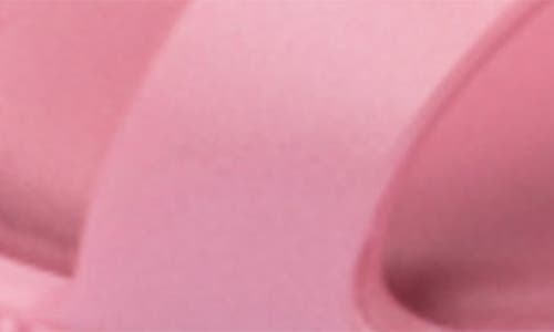 Melissa Lux Sandal In Pink