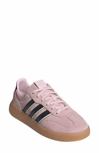 Barreda Decode Lux Leather Sneaker