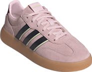 adidas Barreda Decode Lux Leather Sneaker
