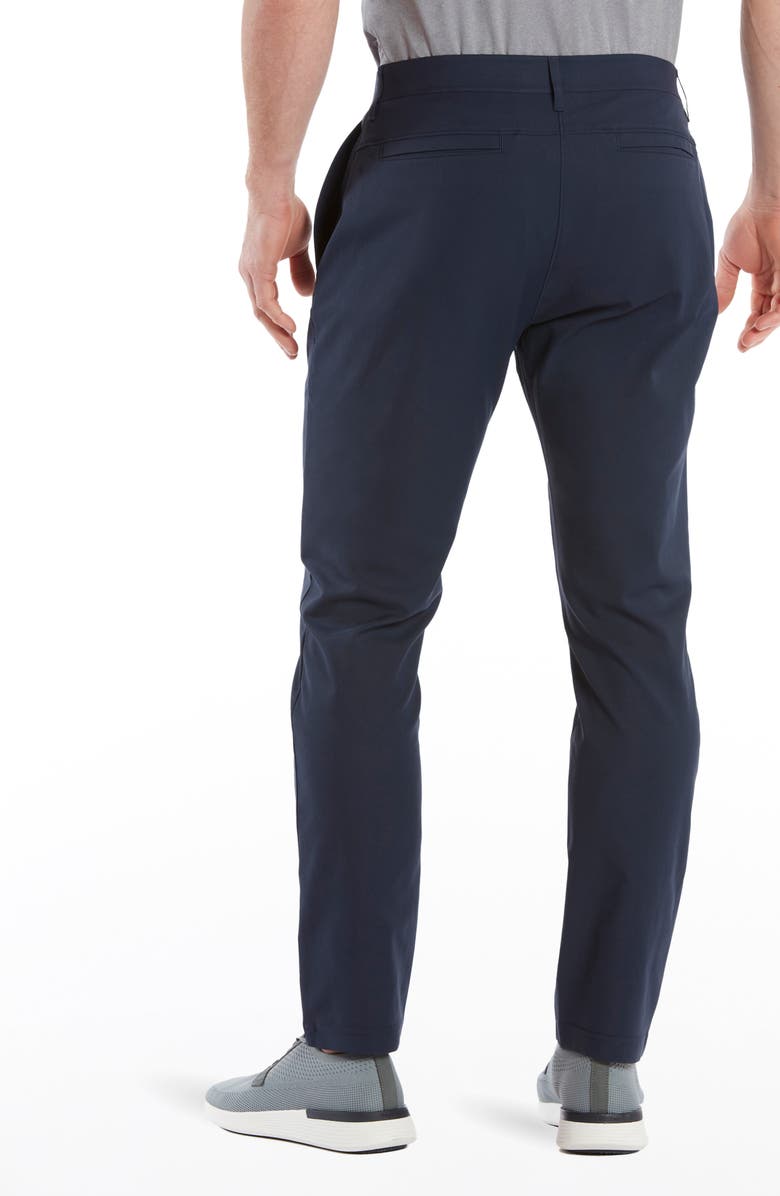 Public Rec Dealmaker Chino+ Pants, Alternate, color, Dark Navy