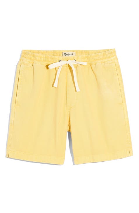 Madewell shorts nordstrom on sale