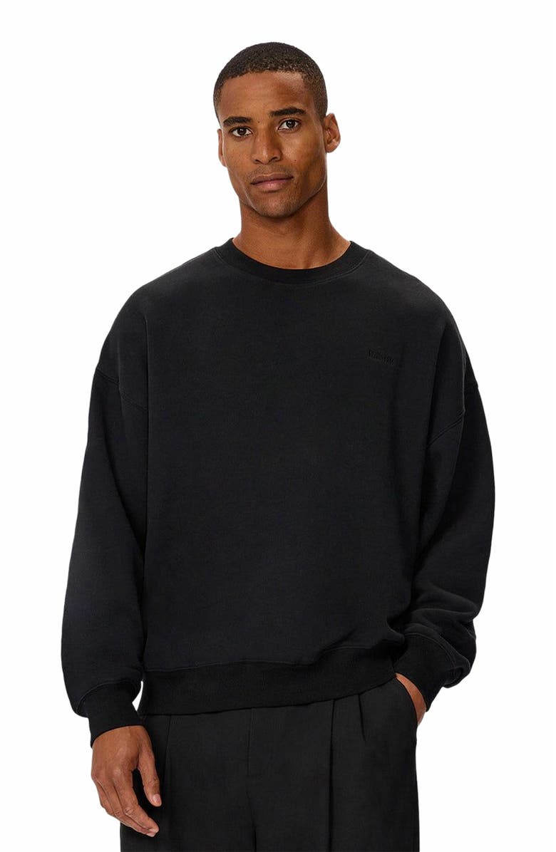 Industrie Australia The Del Sur Sweatshirt, Main, color, 