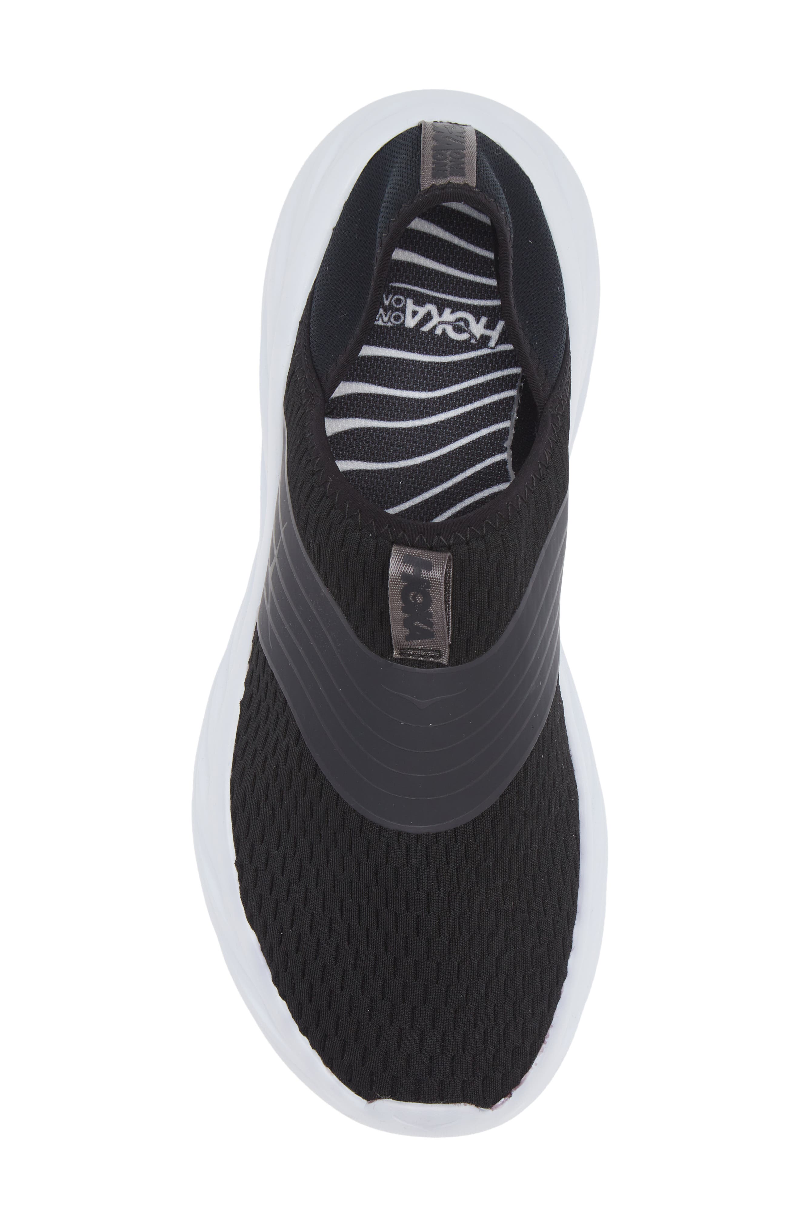HOKA Ora Recovery Slip-On Shoe, Alternate, color, 