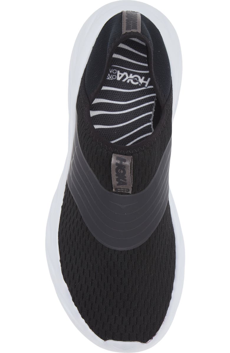 HOKA Ora Recovery Slip-On Shoe, Alternate, color,
