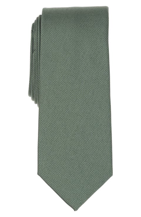 Keaping Stripe Tie
