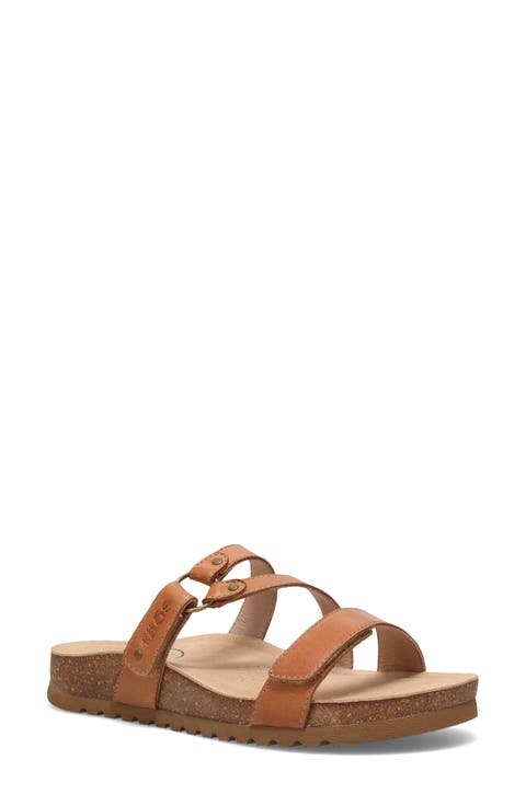 Ringslide Slide Sandal (Women)